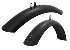 GoSpeed Fenders