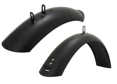 GoCruiser Front and Rear Fenders