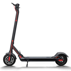 GlareWheel ES-S10 Pro Electric Scooter 350W High Speed APP Control Foldable