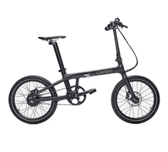 Copy of Customize your CARBO Bike