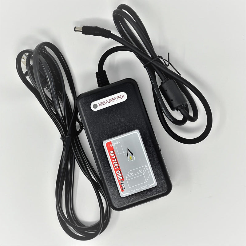 Mini M124V Charger