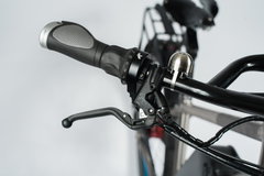 Ultimate Commuter Pro - Titanium (Out of Stock)