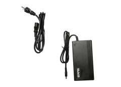 Charger for Santa Monica