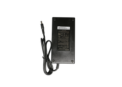 Charger for Santa Monica