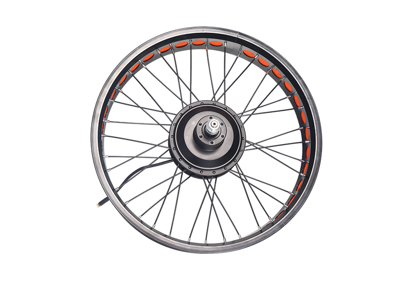 Rear Wheel for Mini Cruiser