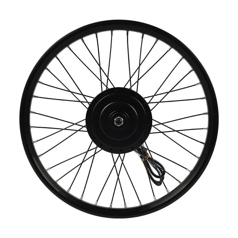 Fiido D4S Rear Wheel