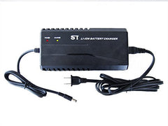 48V 2.5A / 2A Regular Charger