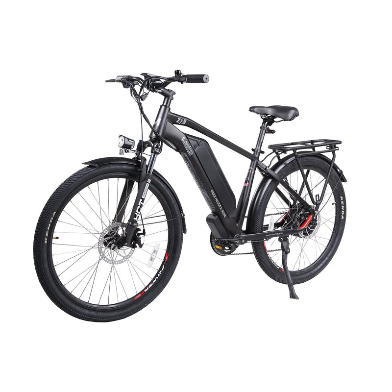 HELIOS 27.5'' STEP-OVER ELECTRIC BIKE