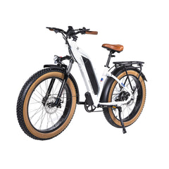 ARTEMIS 26'' STEP-THRU ELECTRIC FAT BIKE