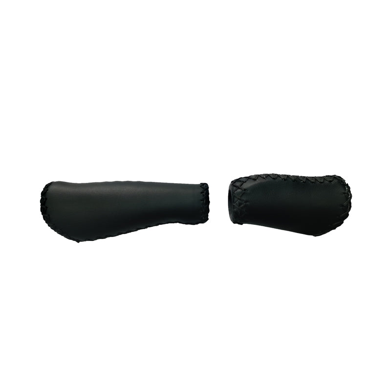 Dirwin Bike Leather Grips