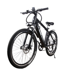 GlareWheel 26" Electric Mountain Bicycle EB-X9