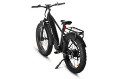 HAOQI® Eagle Long Range Electric Bicycle