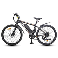 Ecotric Vortex Electric City Bike - 350 Watt 36V- VORTEX