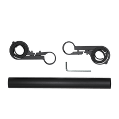 Multi-funtion MTB Double Bracket Extender