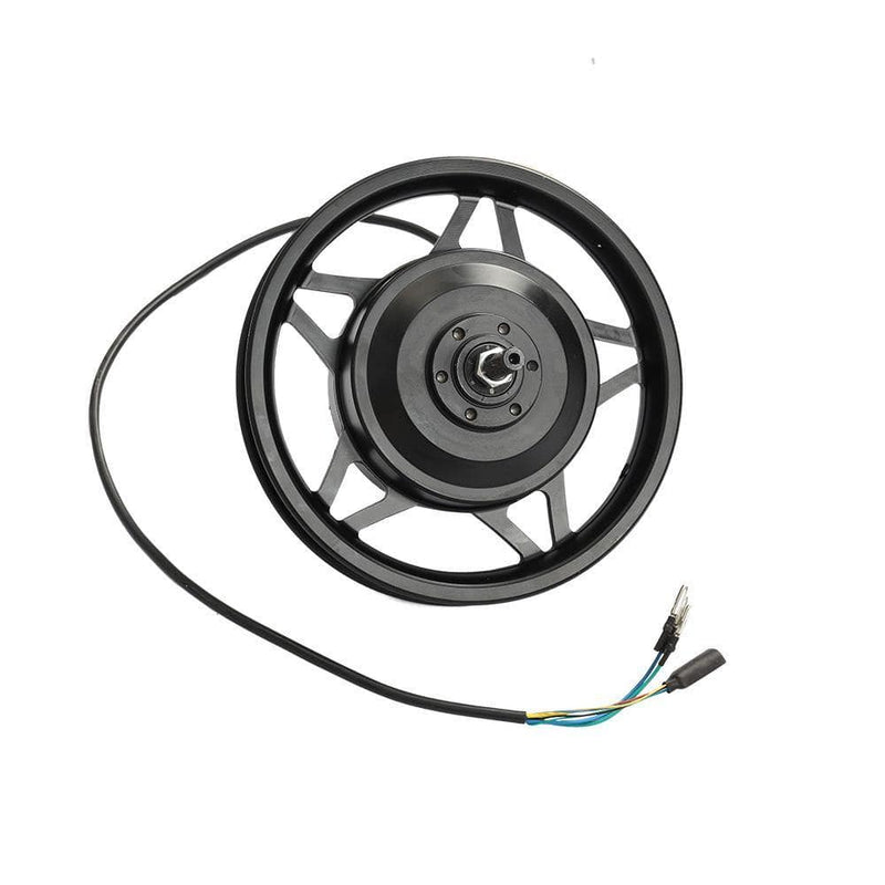 Fiido Q1 Motor