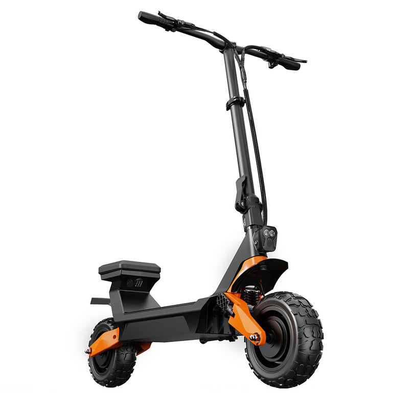 Fiido Beast Electric Scooter