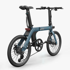 Fiido D11 Folding Electric Bike for Commuter