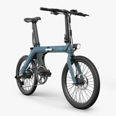 Fiido D11 Folding Electric Bike for Commuter