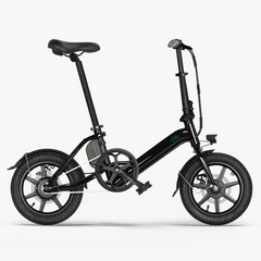 Fiido D3 Pro Mini Electric Bike - Fiido