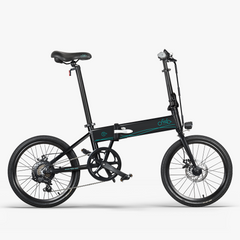 Fiido D4S Folding Electric Bike - Fiido