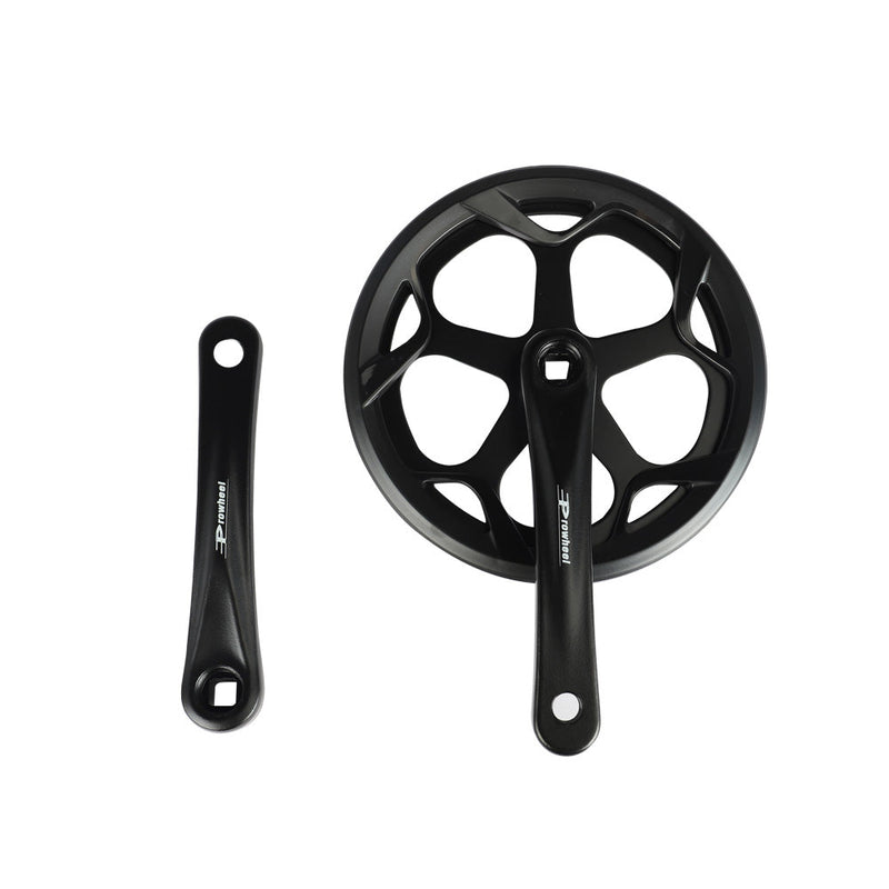 Fiido Electric Bike Chainwheel and Cranks for L2