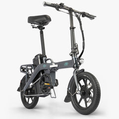 Fiido L3 Long Range Electric Bike