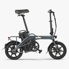 Fiido L3 Long Range Electric Bike - Fiido