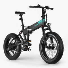 Fiido M1 Fat Tire Electric Bike