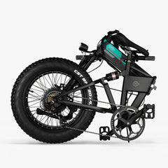 Fiido M1 Fat Tire Electric Bike