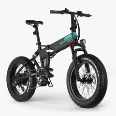 Fiido M1 Pro Fat Tire Electric Bike