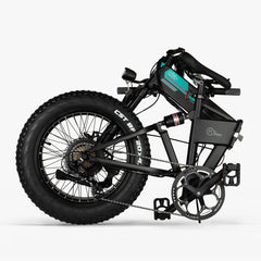 Fiido M1 Pro Fat Tire Electric Bike