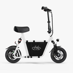 Fiido Q1S Folding Electric Scooter - Fiido