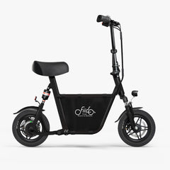 Fiido Q1S Folding Electric Scooter - Fiido