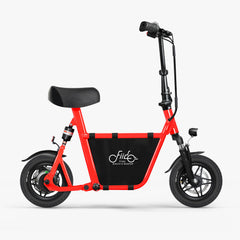 Fiido Q1S Folding Electric Scooter - Fiido