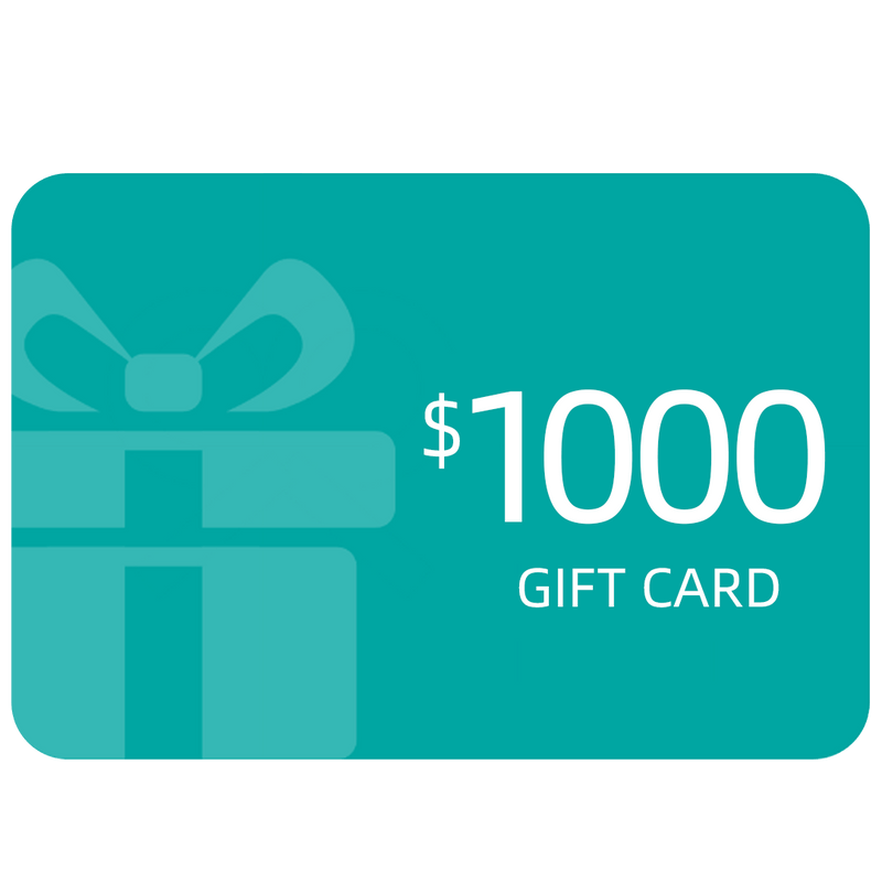 Fiido Gift Card - Fiido