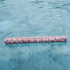 Deluxe Solid Pool Noodle