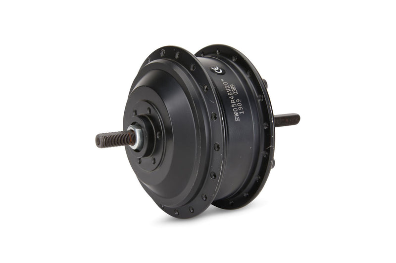 Motor for GoCruiser and GoExpress