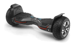 GlareWheel Offroad 8.5'' Hoverboard With Built-In Bluetooth Speaker G2