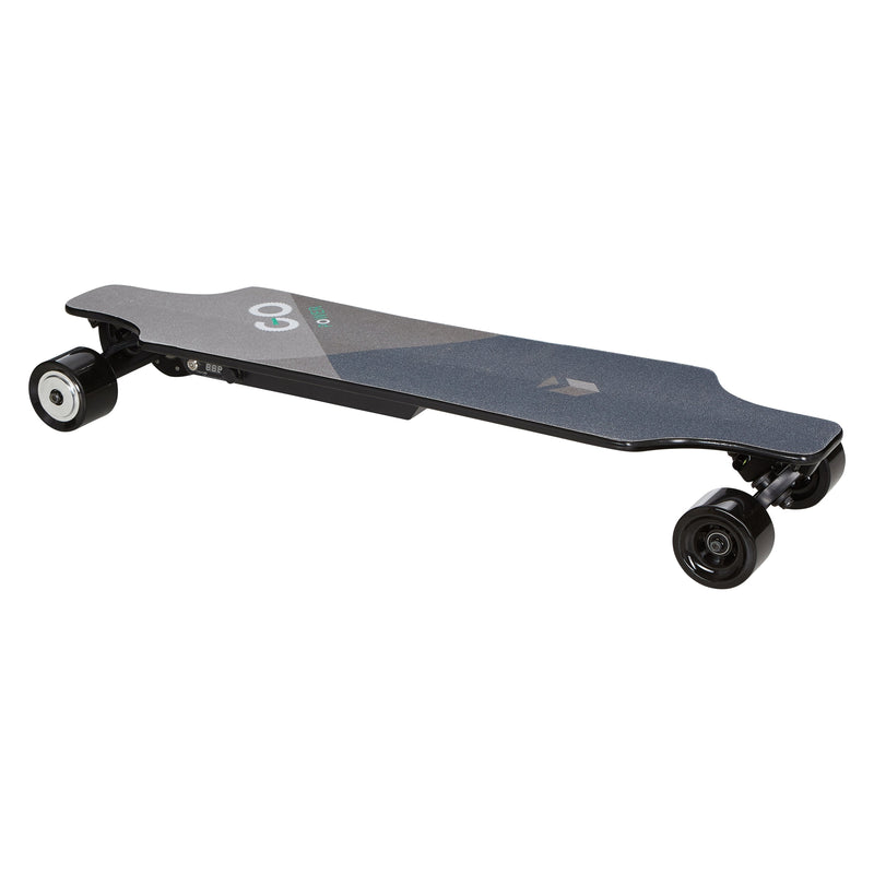 Eskateboard