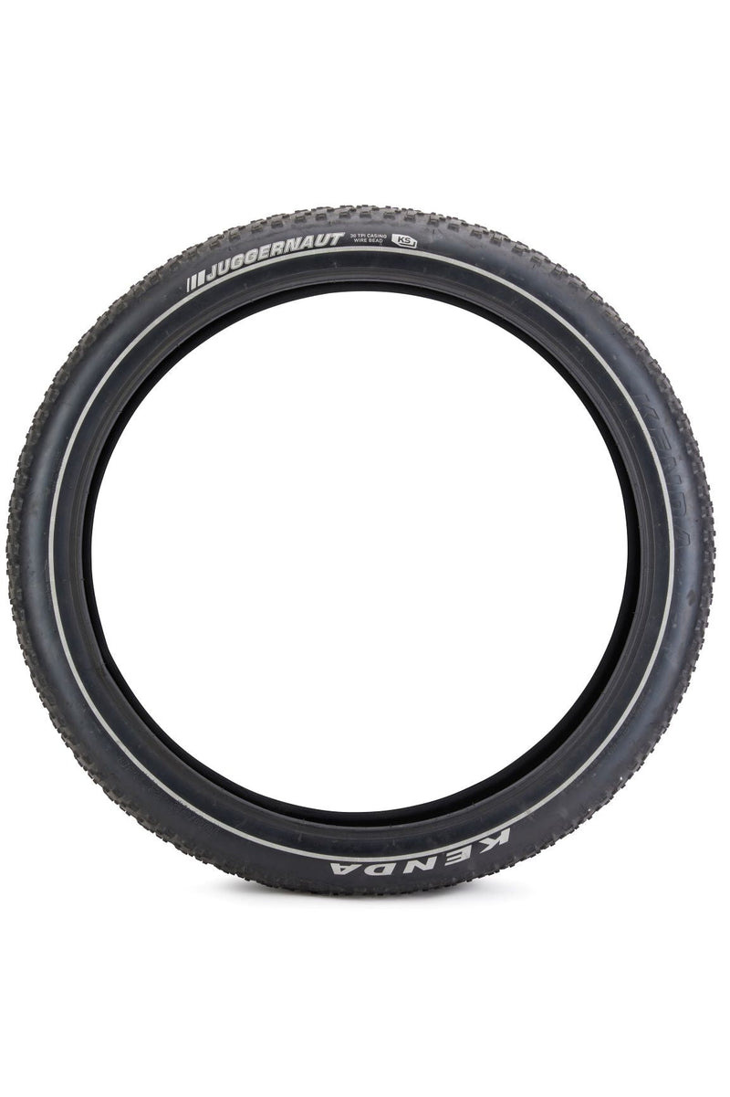 Tire for GoSpeed