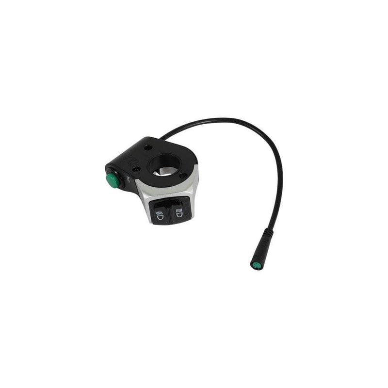 Fiido Electric Bike Horn Switch for T1