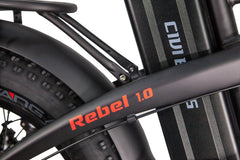 Rebel 1.0 - Fully Loaded