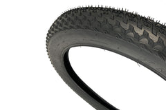 Tire - 26"×4" for Ranger FMTB3 Fat Tire Electric Bike