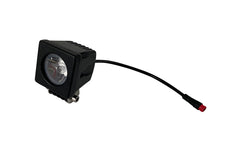 Headlight for Ghost MTB3 Electric Mountain Bike