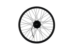 Rear Wheel with Motor for Spirit RAD3 Road Electric Bike