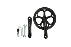 Crank Set For Ranger FMTB3 Electric Bike