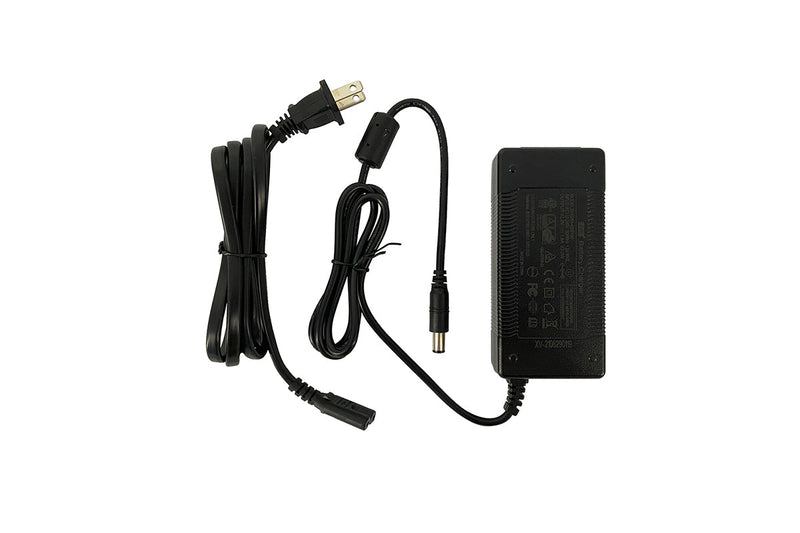 Charger for Spirit RAD3 Electric Road Bike