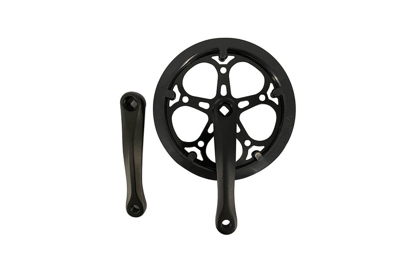 Crank Set For Ranger FMTB3 Electric Bike