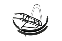 Rear Rack & Fender Kit for Ghost MTB3