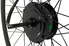 Rear Wheel with Motor for Spirit RAD3 Road Electric Bike